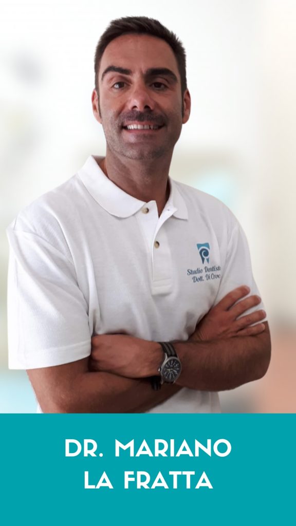 Dr. Mariano La Fratta