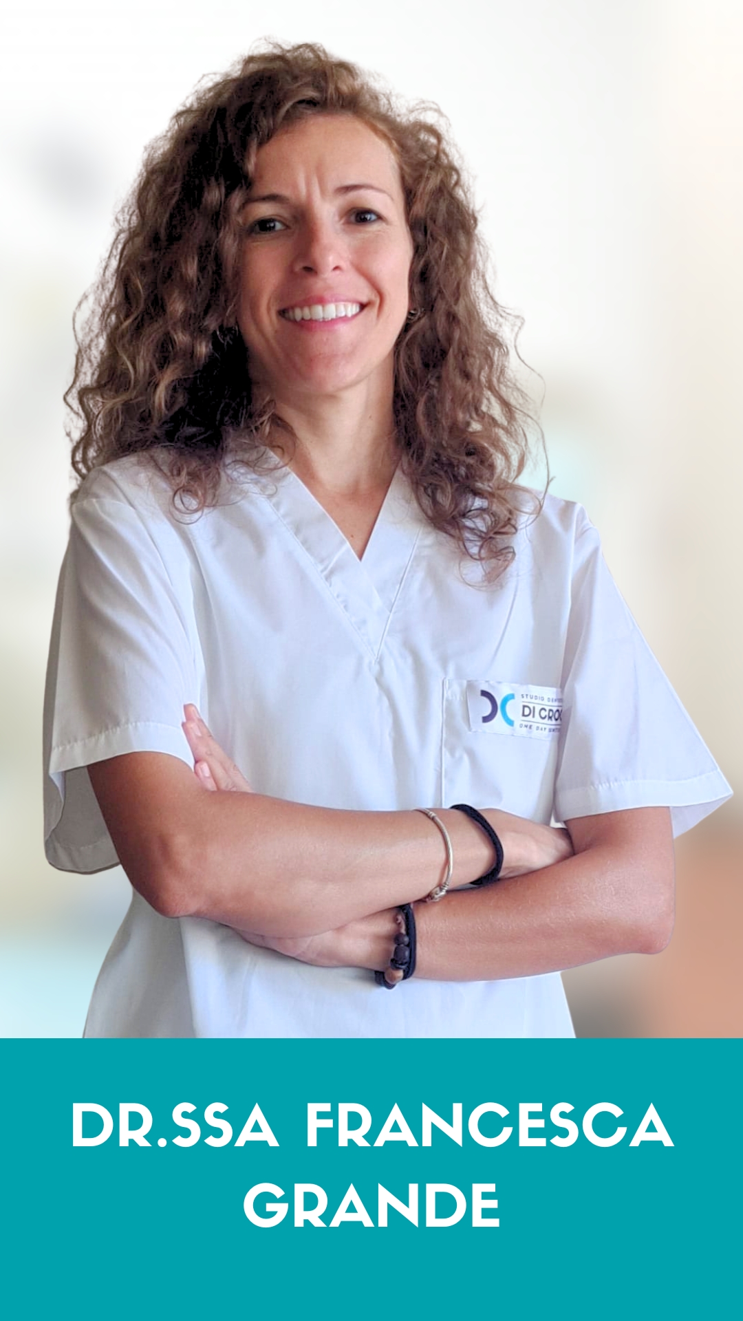 Dr.ssa Francesca Grande