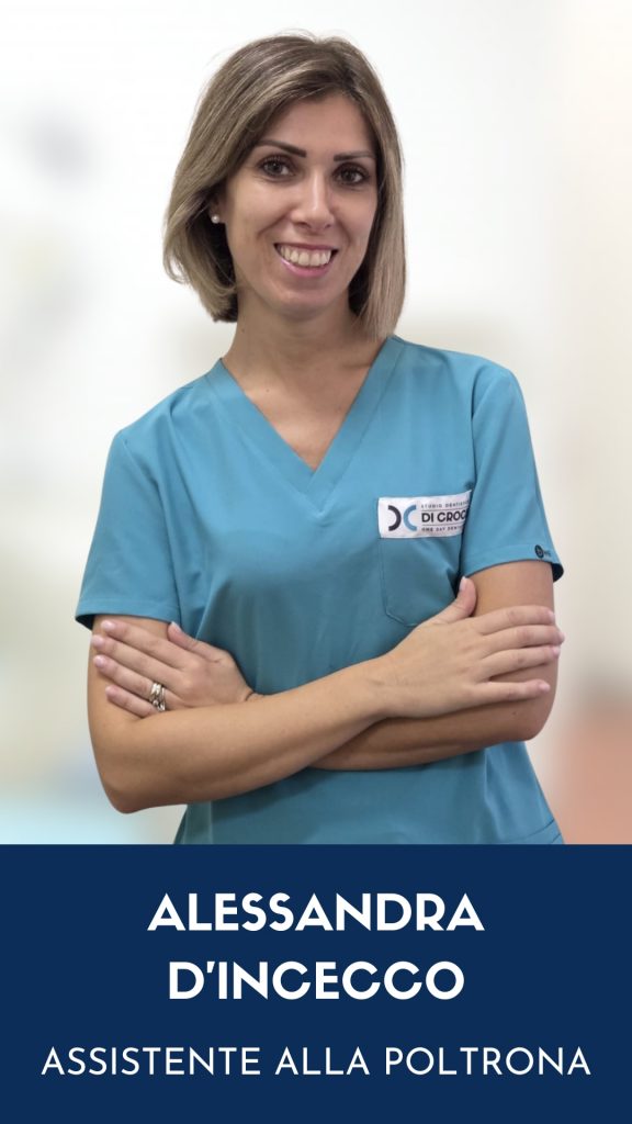 Alessandra D'Incecco