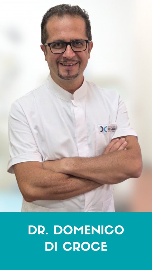 dr. domenico di croce