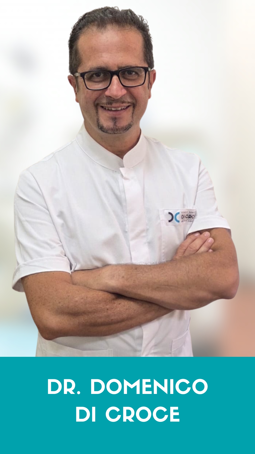 dr. domenico di croce