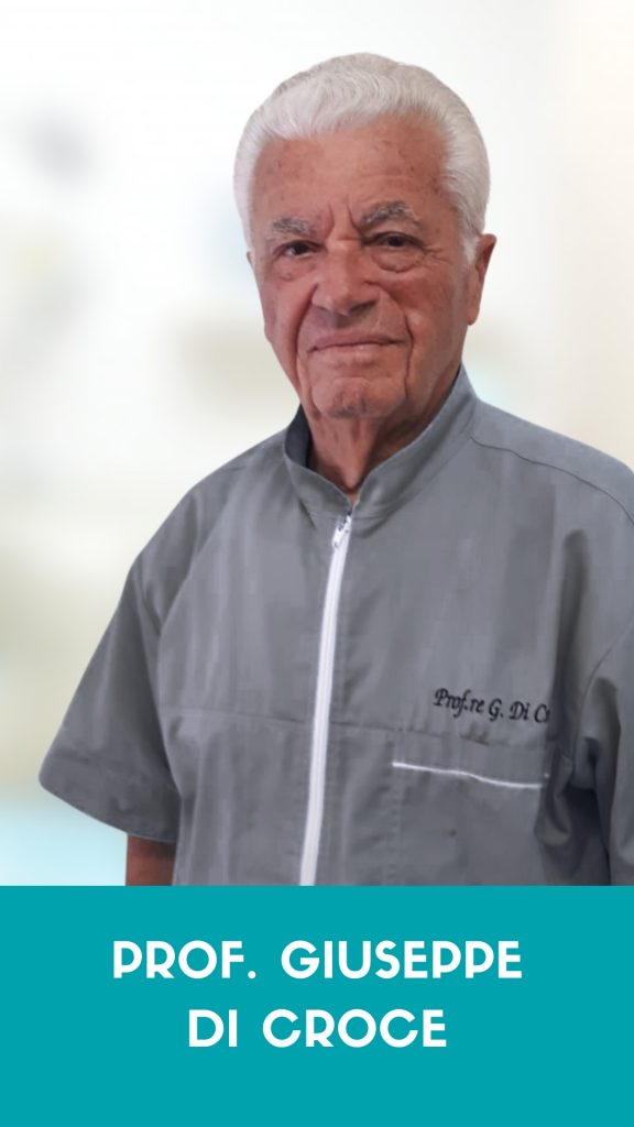 Prof. Giuseppe Di Croce