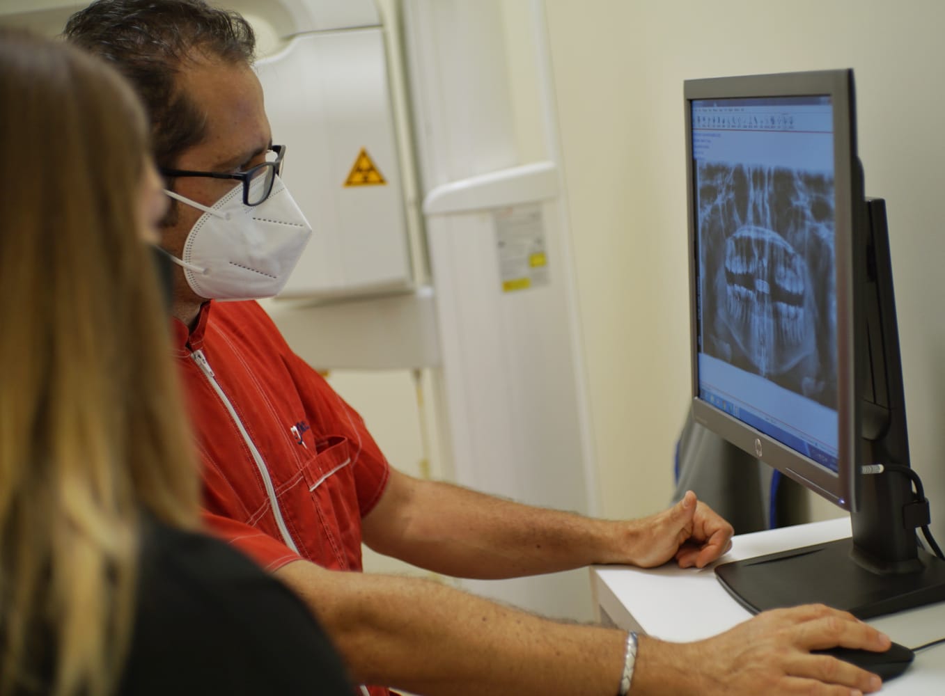 Tecnologia e odontoiatria: perché la precisione conta più della velocità