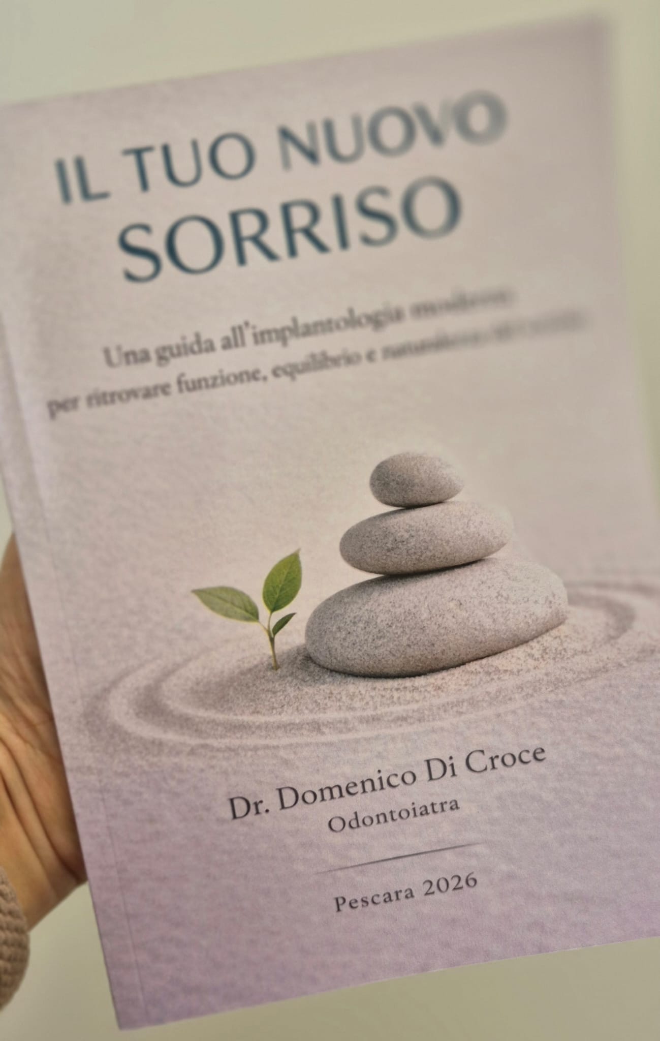 Implantologia dentale: guida per pazienti