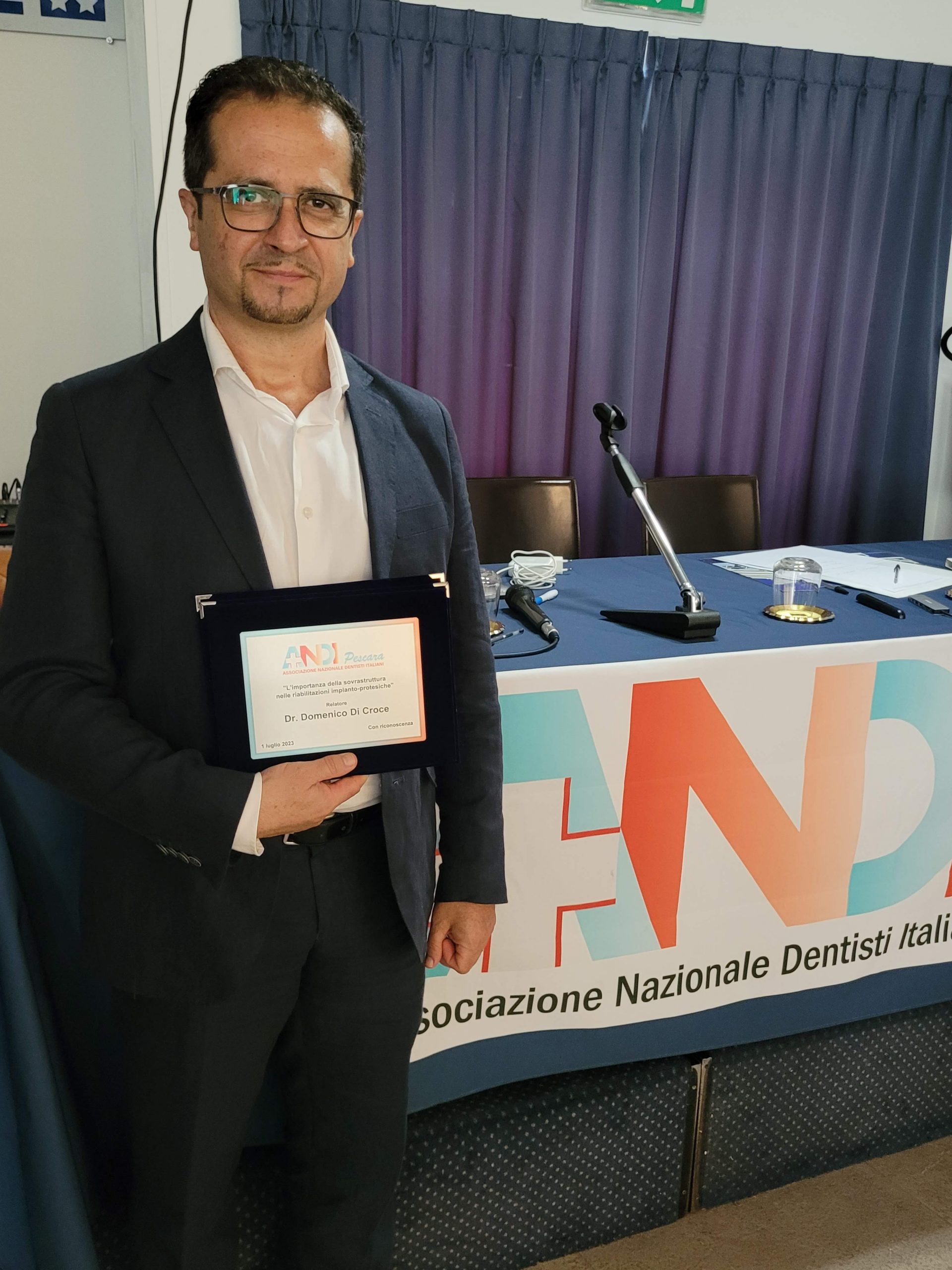 Convegno ANDI 2023