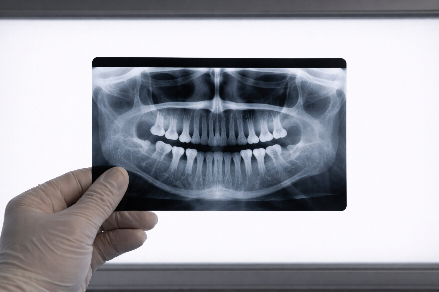 Impianto dentale: cosa si decide prima