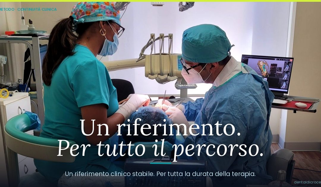 Continuità clinica: perché fa la differenza nel tempo