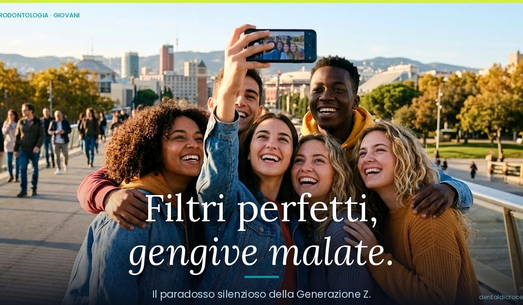 Il paradosso della Generazione Z